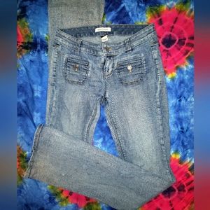 Woman's jeans
